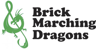 Brick Marching Dragons